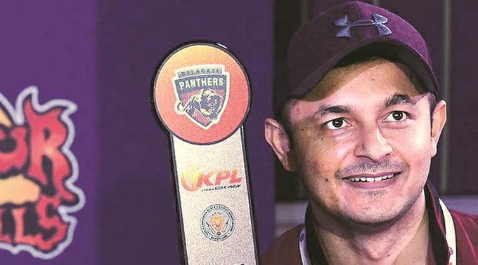 വാതുവെപ്പ്: കെ.പി‌.എൽ ടീം ഉടമ അറസ്റ്റിൽ; കളിക്കാർക്കും പങ്കെന്ന്